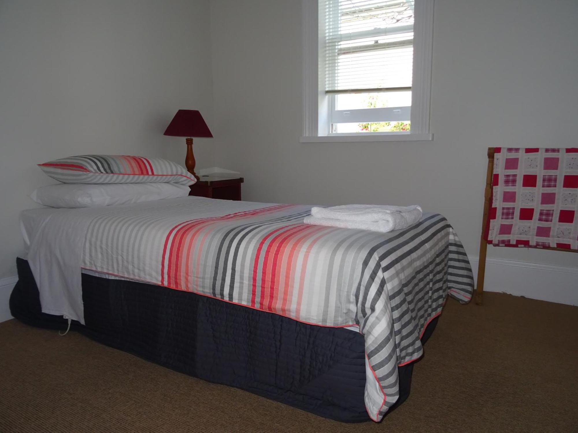 Highbury Apartments Launceston Exterior photo