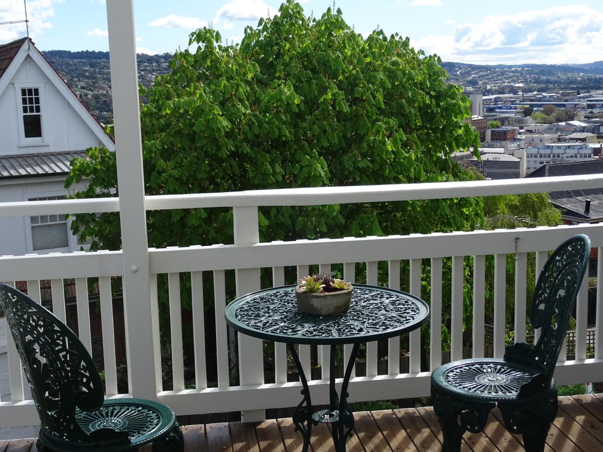 Highbury Apartments Launceston Exterior photo