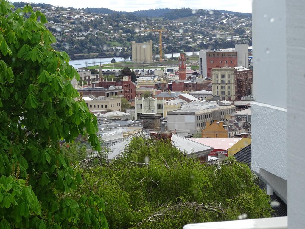 Highbury Apartments Launceston Exterior photo